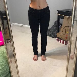 The Limited Denim Jeans